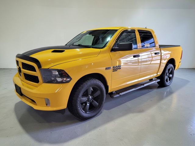 Used 2019 RAM 1500 Express w/ Wheel & Sound Group image 13