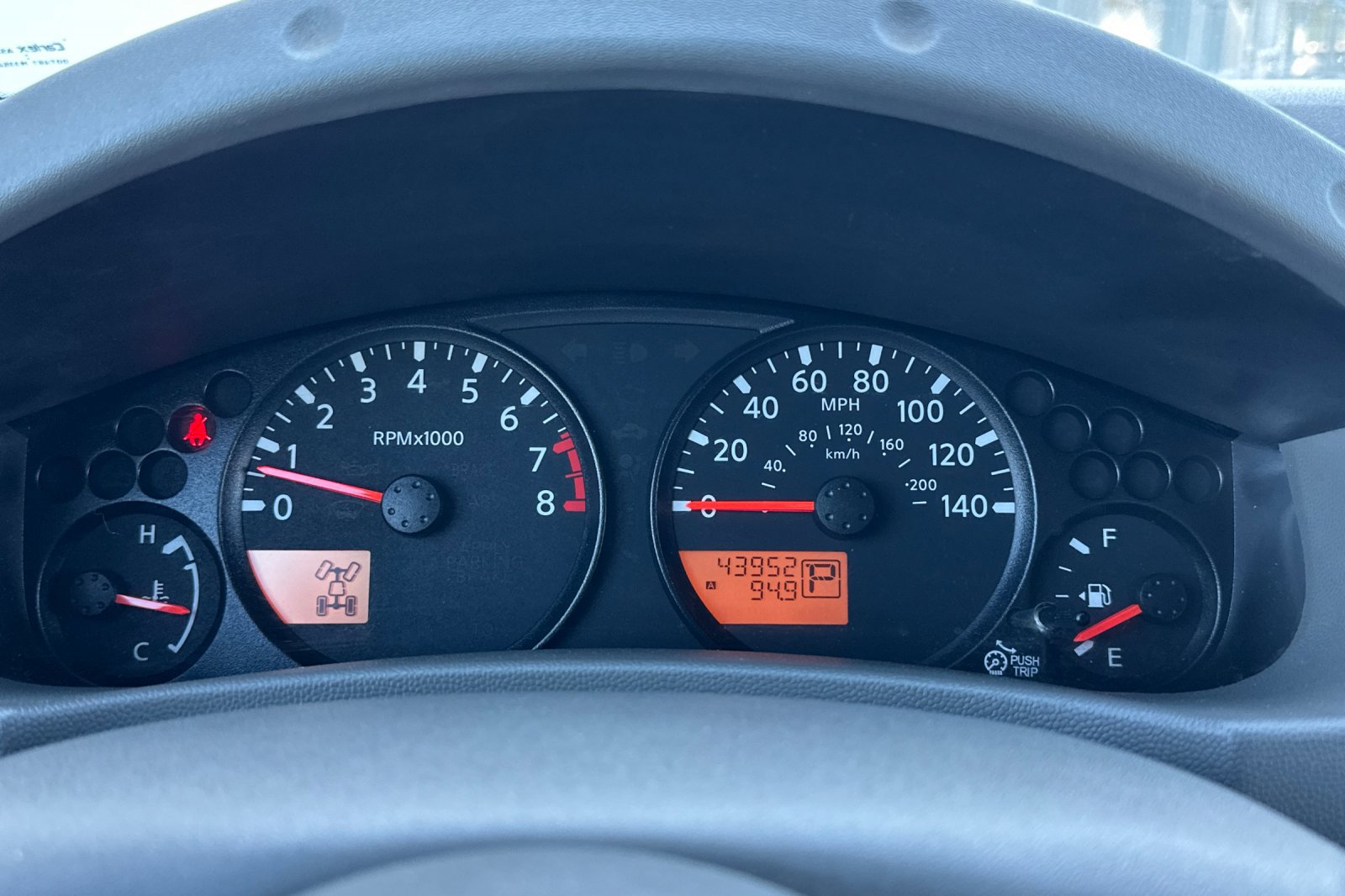 Used 2021 Nissan Frontier SV w/ Midnight Edition Floor Mats image 23