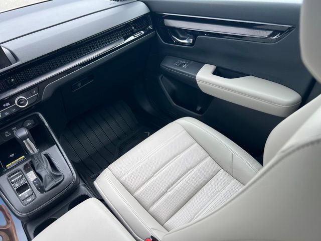 Used 2023 Honda CR-V EX-L image 11
