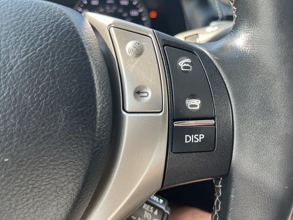 Used 2014 Lexus GS 350 w/ Premium Package RWD image 18
