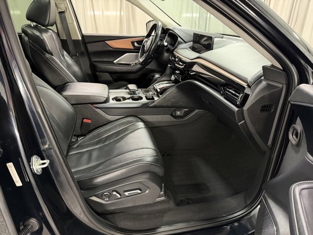 Used 2022 Acura MDX SH-AWD w/ Technology Package image 7