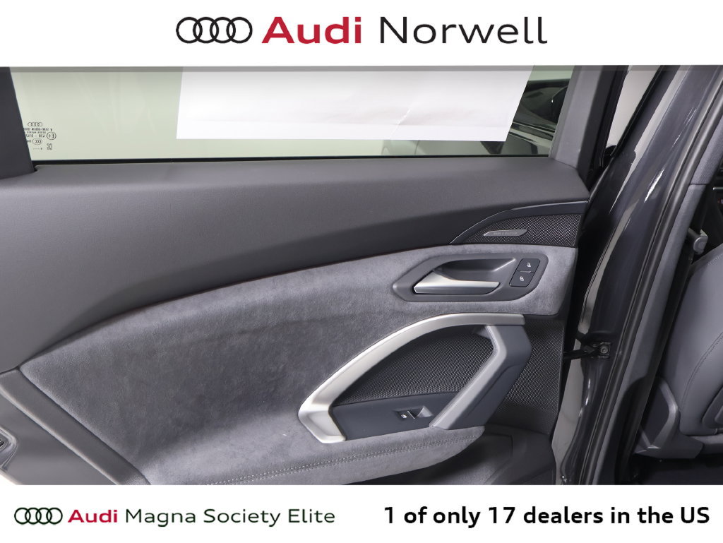 New 2026 Audi SQ5 Premium Plus AWD/4WD image 21