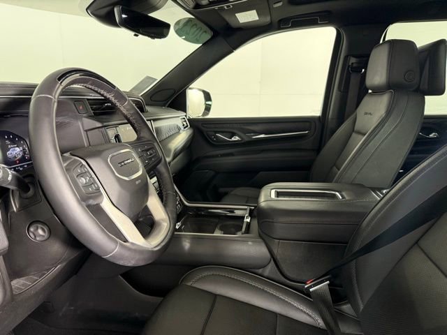 Used 2023 GMC Yukon Denali w/ Denali Reserve Package image 33