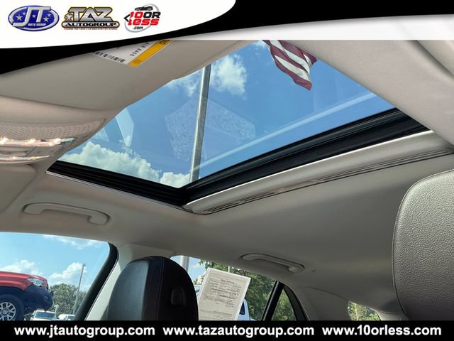 Used 2020 Mercedes-Benz GLE 450 4MATIC image 12