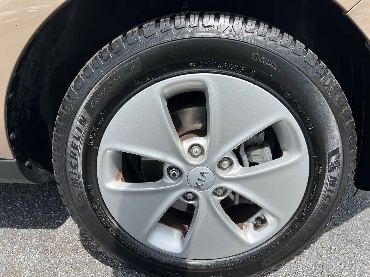 Used 2014 Kia Soul FWD image 13