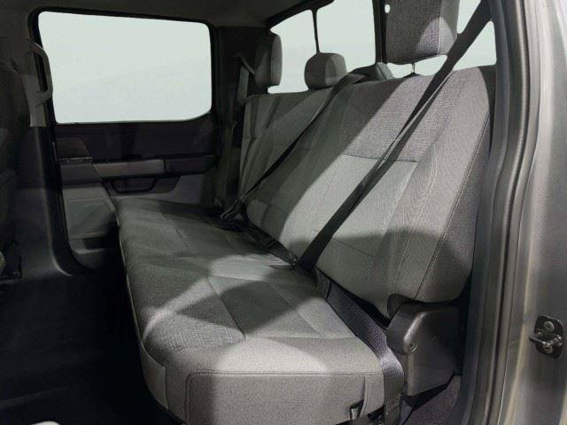 Used 2024 Ford F150 XLT w/ Equipment Group 302A MID AWD/4WD image 56