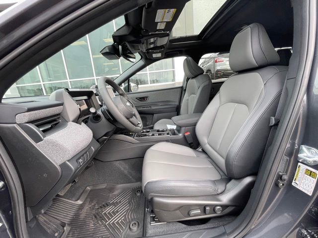 New 2026 Subaru Outback Premium w/ Premium/Limited Package 2 AWD/4WD image 17