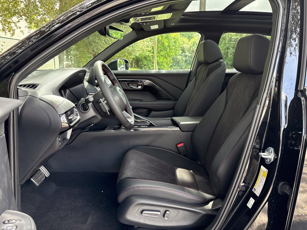 New 2026 Acura ADX A-Spec FWD image 14