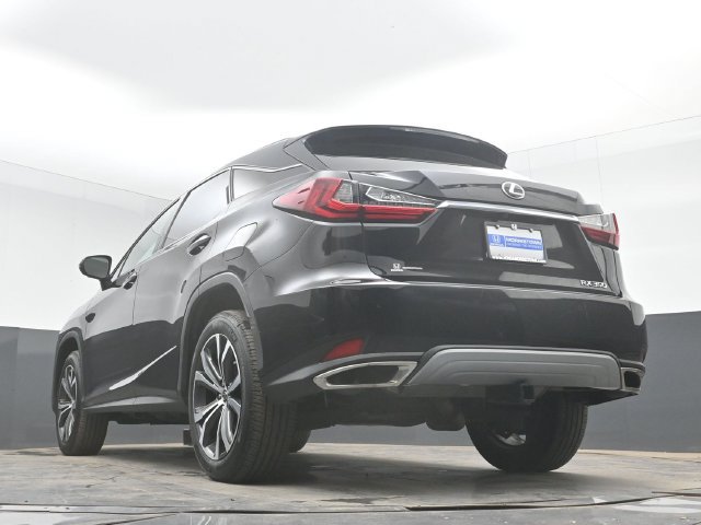 Used 2020 Lexus RX 350 AWD w/ Premium Package image 48