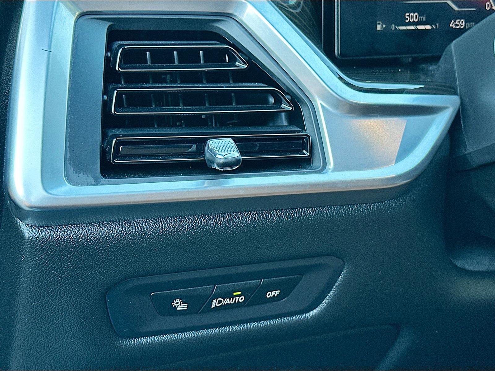 Certified 2024 BMW X5 xDrive40i w/ Parking Assistance Package image 10