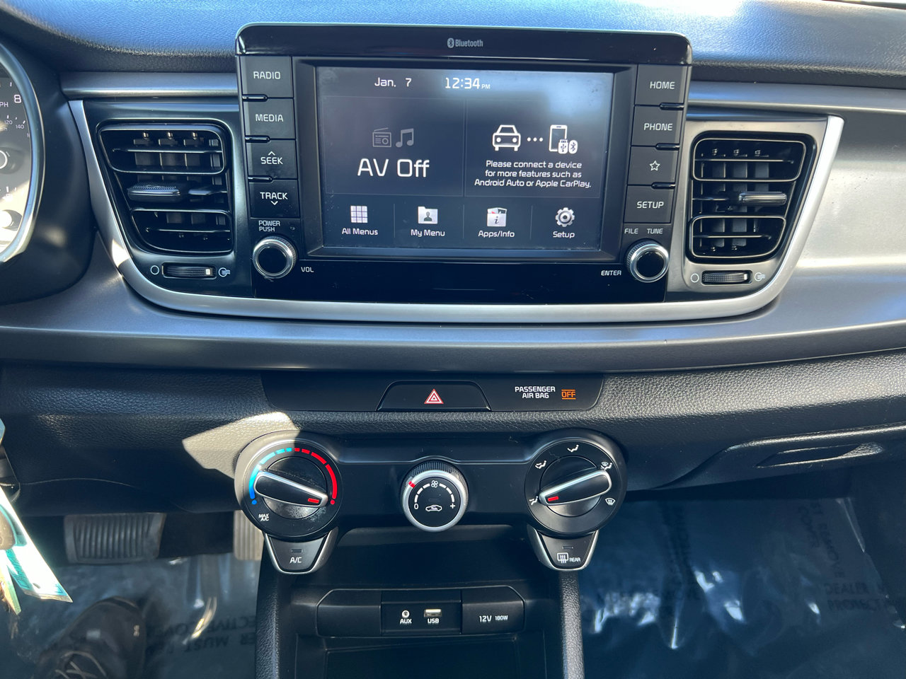 Used 2019 Kia Rio S image 19