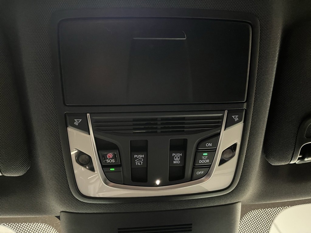 New 2026 Acura MDX Type S image 9