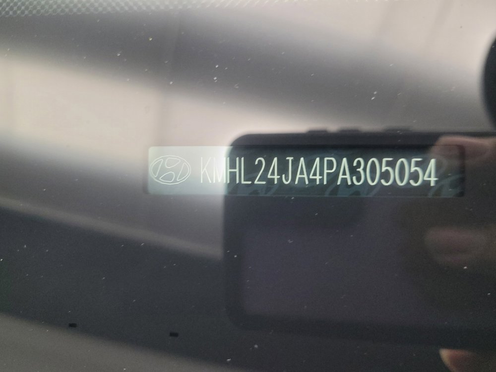 Used 2023 Hyundai Sonata SE FWD image 33
