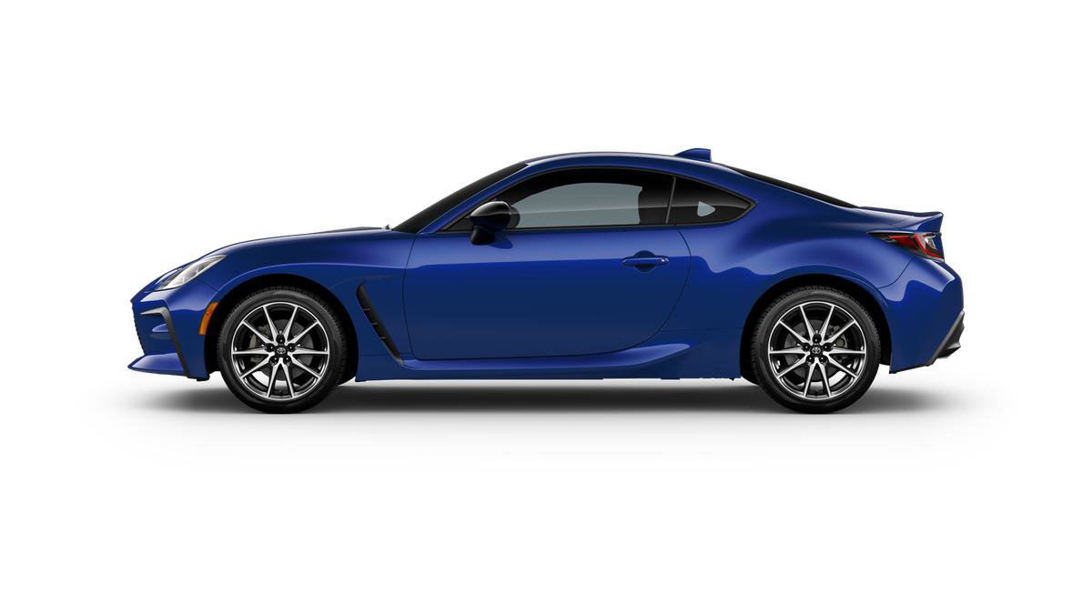 New 2026 Toyota GR86 image 16