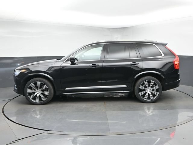 Used 2023 Volvo XC90 B6 Ultimate w/ Protection Package AWD/4WD image 6