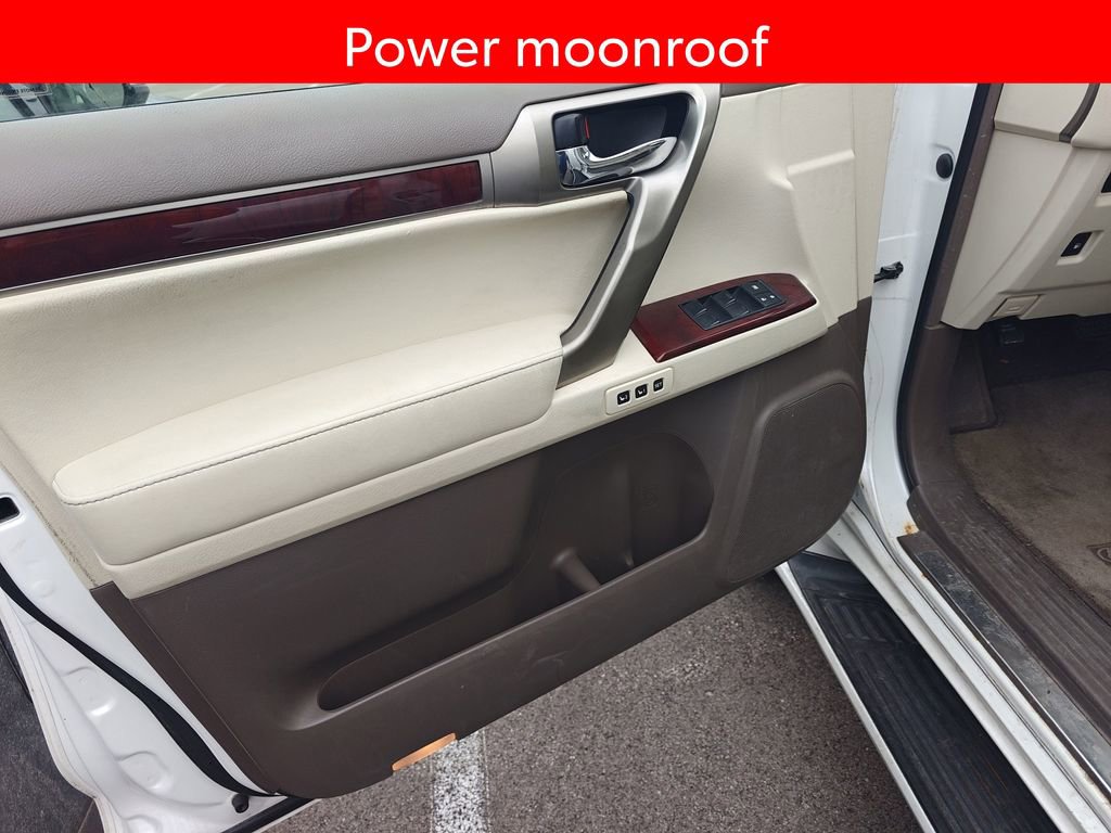 Used 2010 Lexus GX 460 image 5