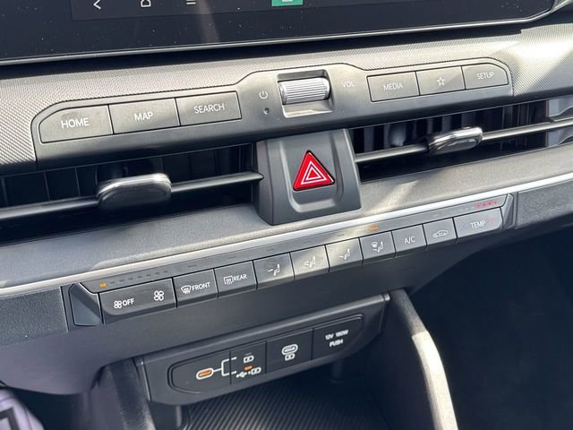 Certified 2025 Kia K4 LXS image 22