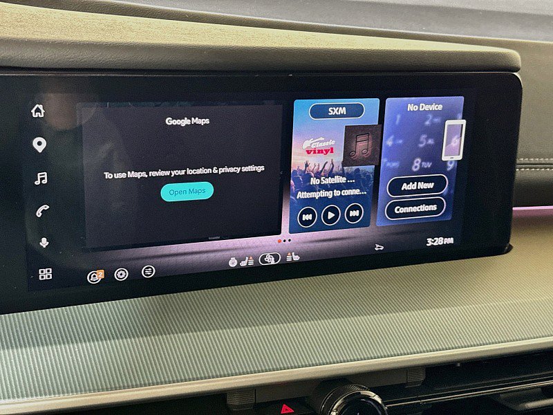 New 2027 Nissan Murano SL AWD/4WD image 15