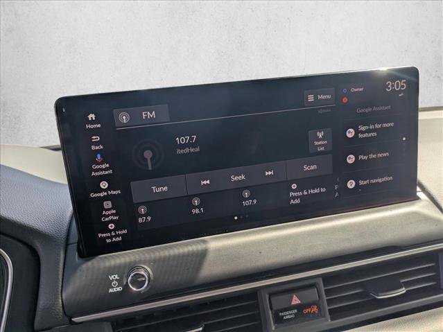 New 2026 Honda Pilot EX-L image 11