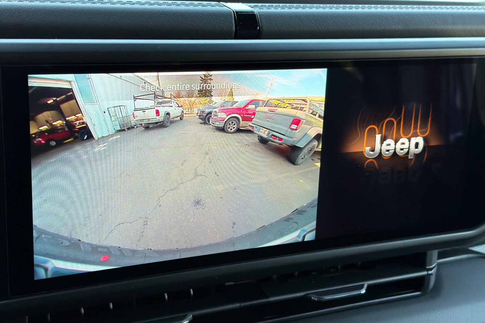 New 2026 Jeep Wrangler Rubicon image 17