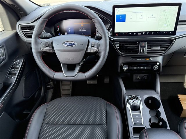 New 2026 Ford Escape ST-Line w/ Tech Pack #1 image 13