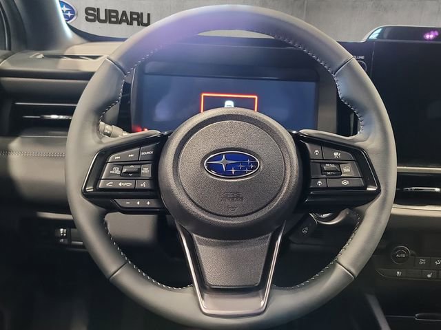 New 2026 Subaru Outback Touring XT image 38