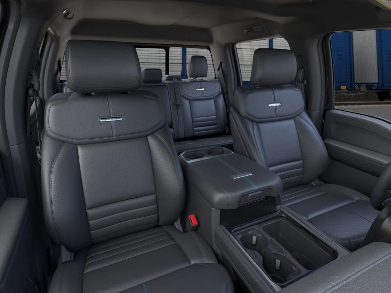 New 2026 Ford F350 Platinum image 10