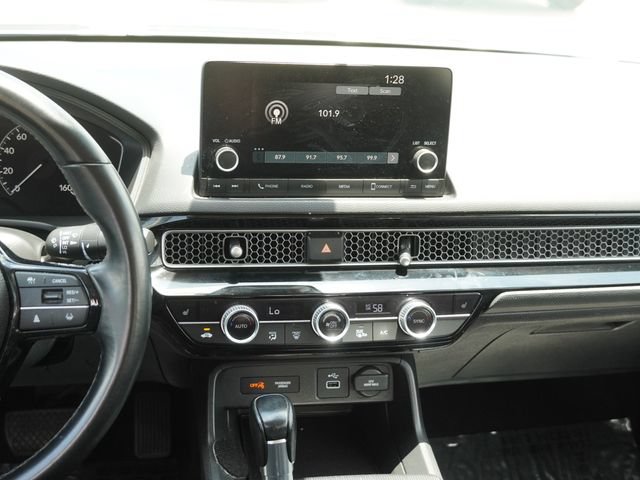Used 2022 Honda Civic EX image 14