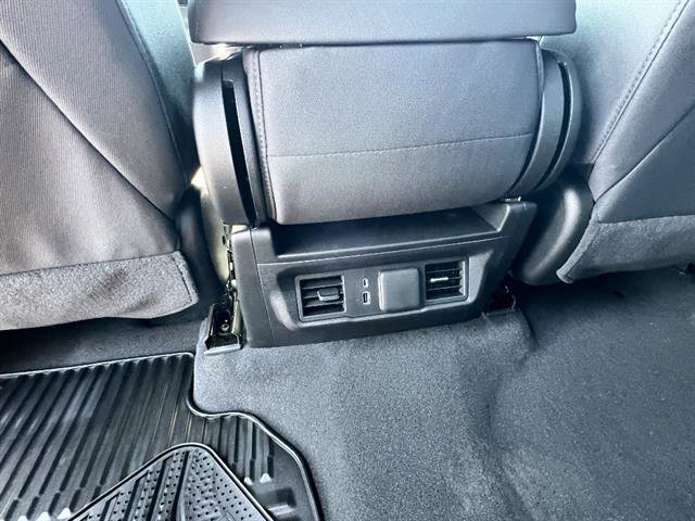 New 2026 Chevrolet Silverado 1500 LT AWD/4WD image 15
