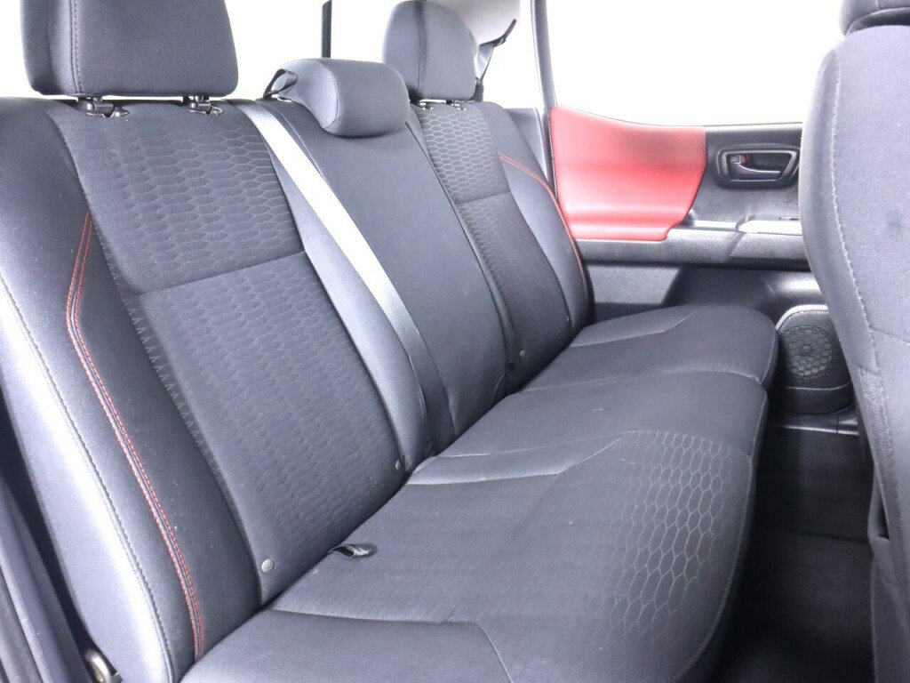 Used 2018 Toyota Tacoma SR5 image 37