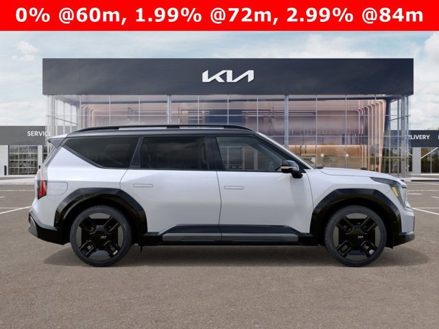 New 2026 Kia EV9 GT-Line image 10