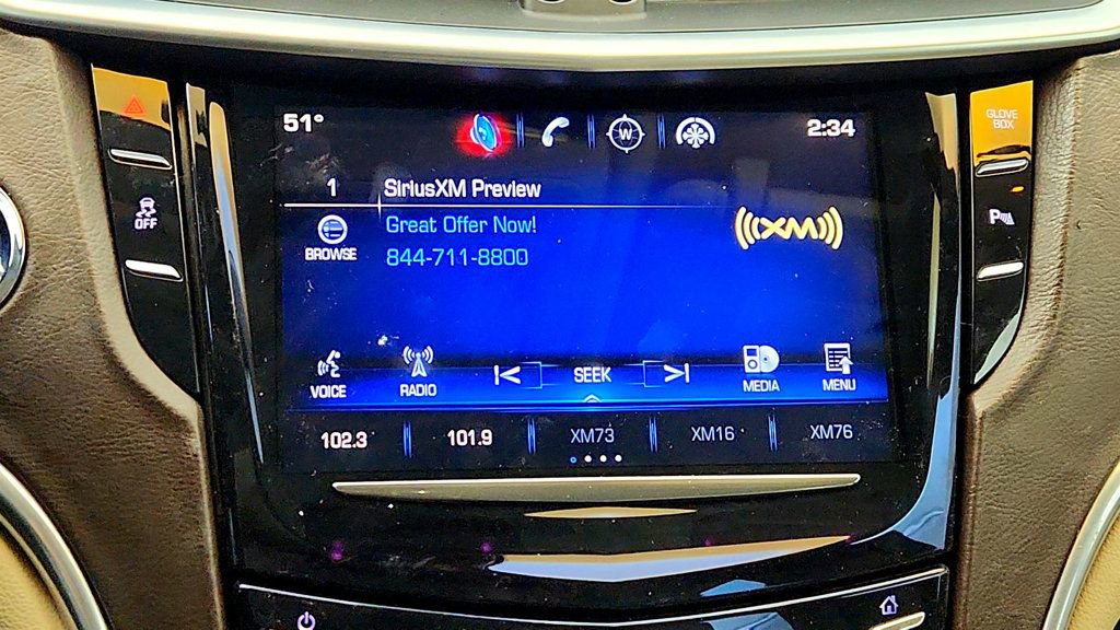 Used 2014 Cadillac XTS FWD image 18