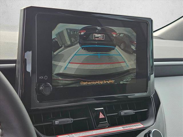 New 2026 Toyota Corolla SE FWD image 13