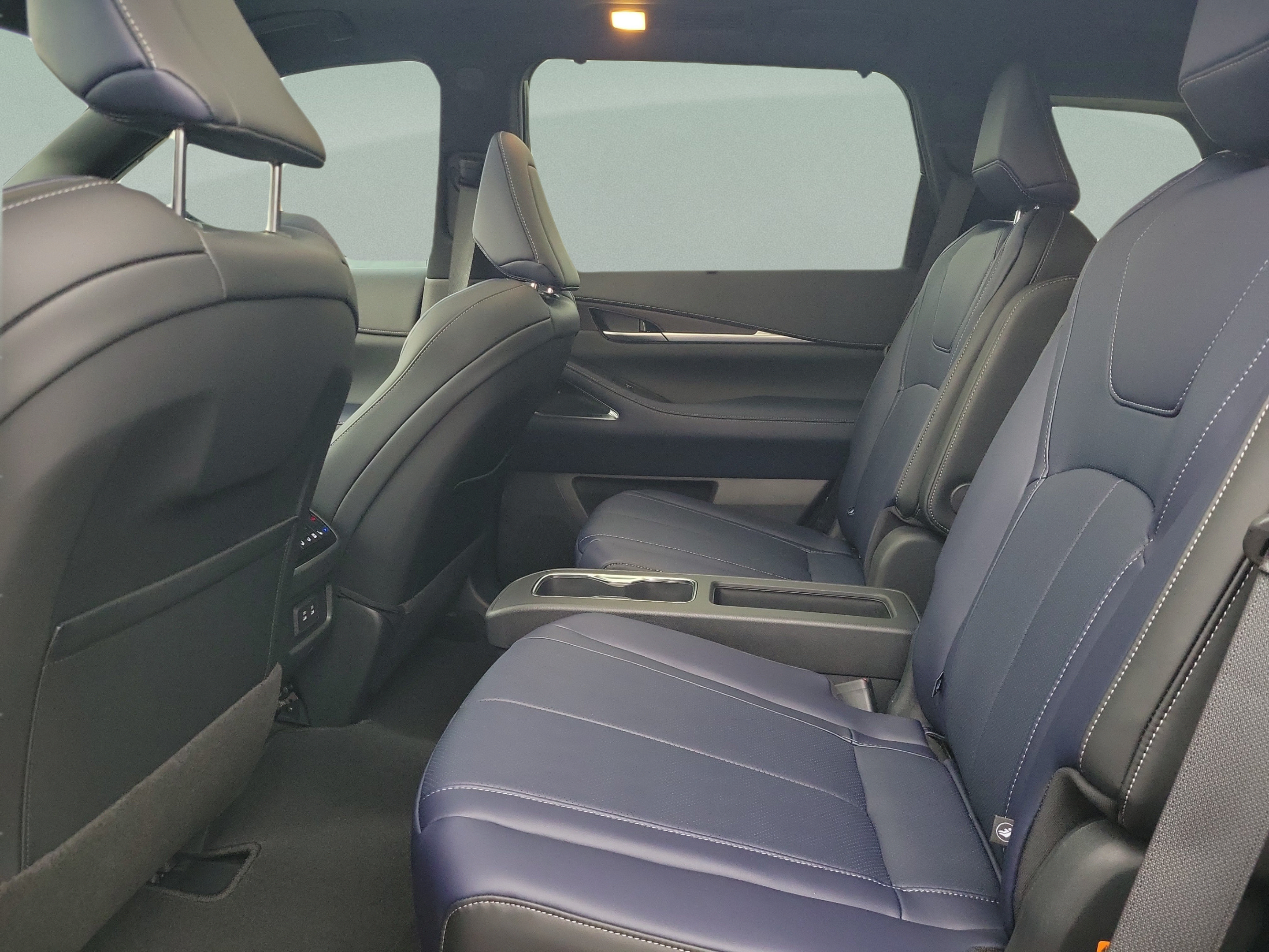 New 2026 INFINITI QX60 Sport w/ Dark Cargo Package AWD/4WD image 23