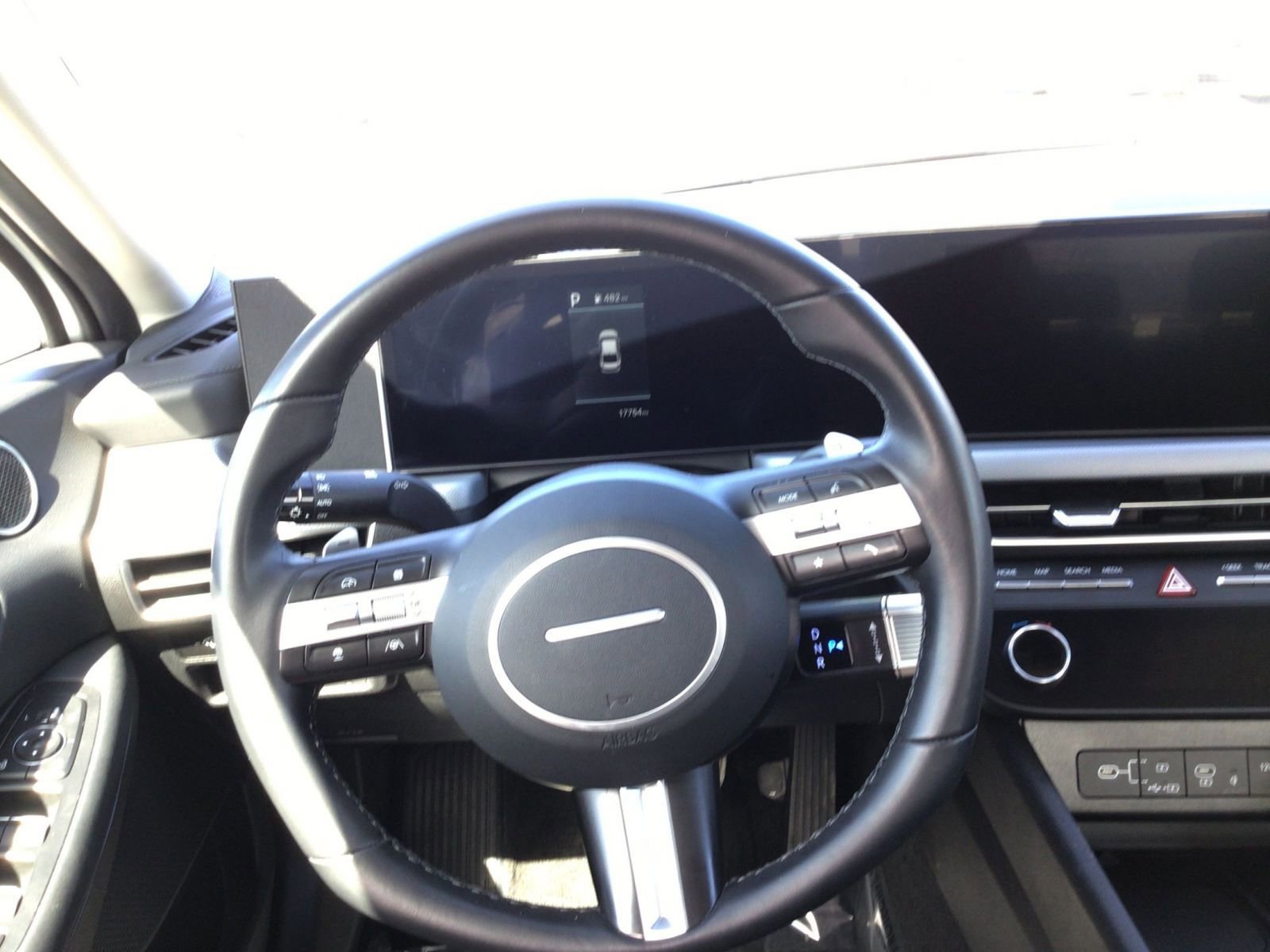 Used 2025 Hyundai Sonata SEL FWD image 35