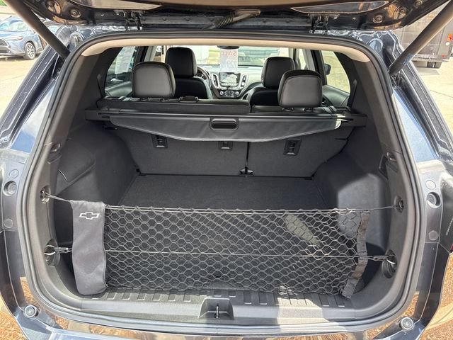 Used 2022 Chevrolet Equinox Premier FWD image 21