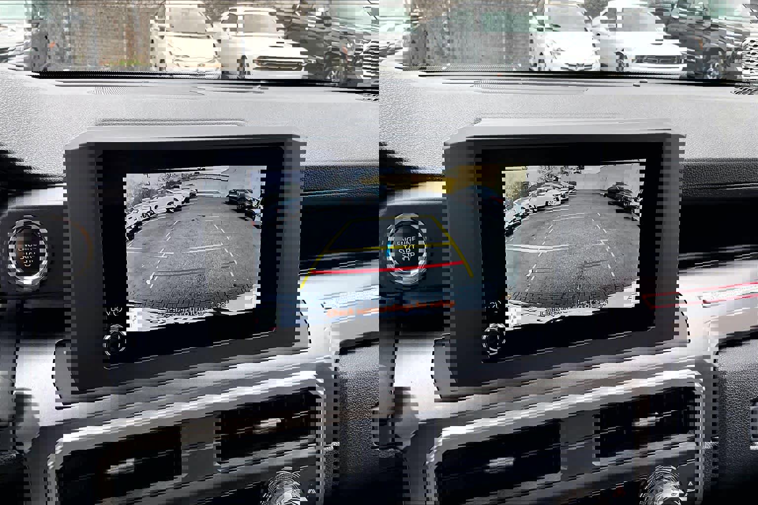 Certified 2025 Toyota 4Runner SR5 image 25