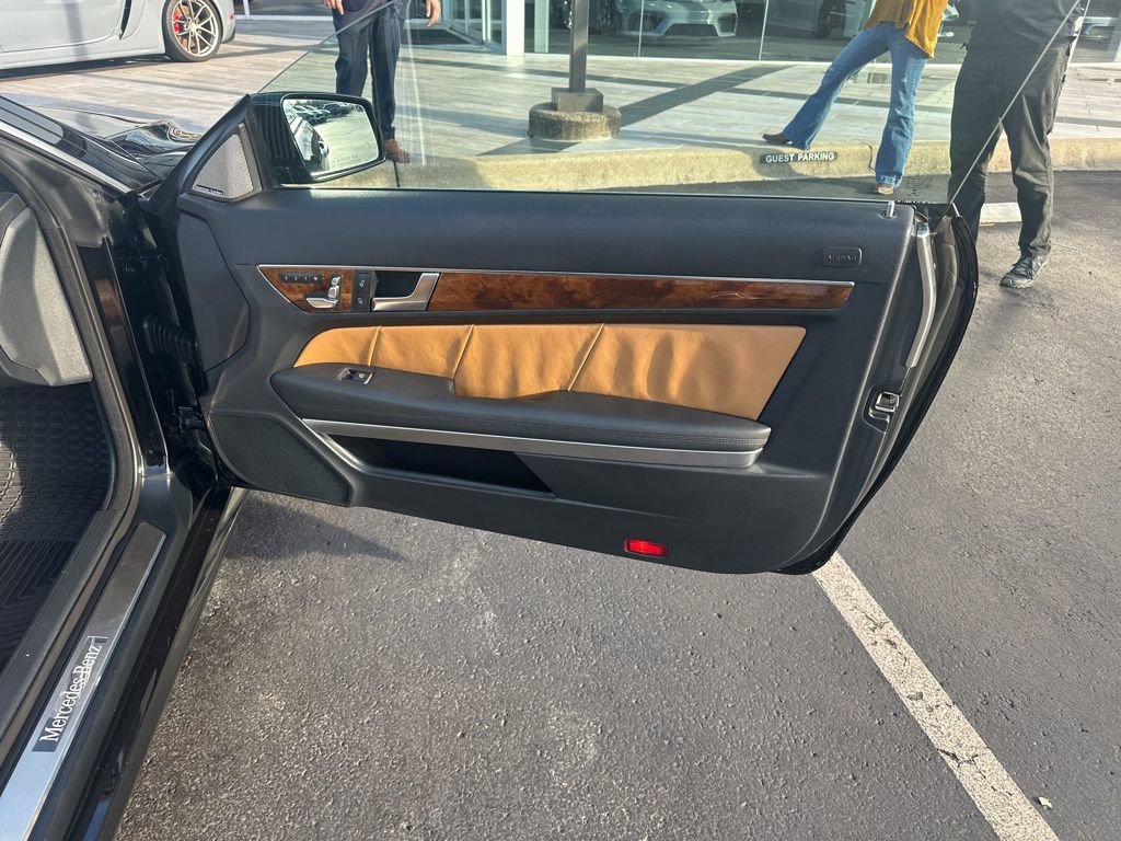 Used 2016 Mercedes-Benz E 400 Cabriolet image 41