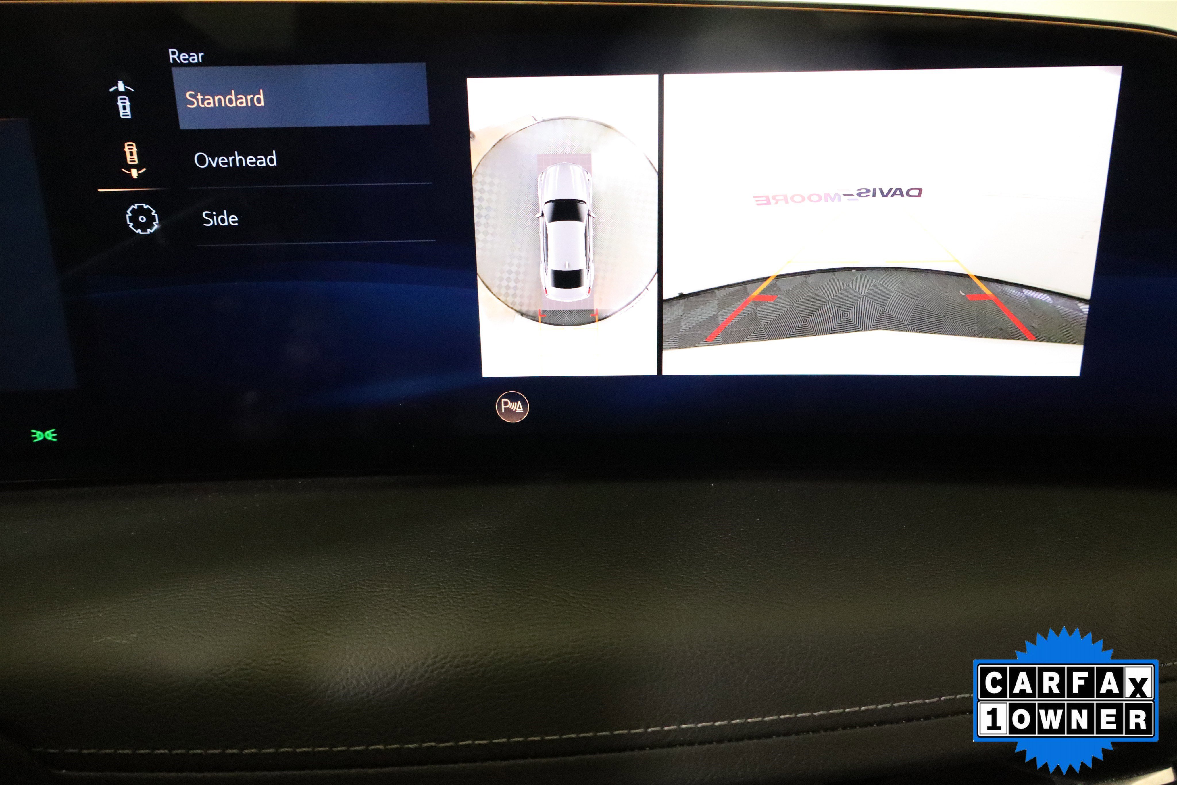 Used 2025 Cadillac CT5 Premium Luxury RWD image 26