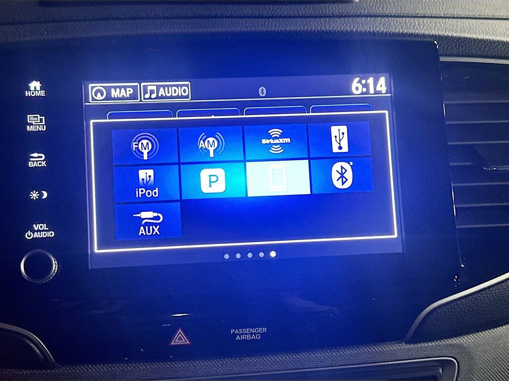 Used 2023 Honda Ridgeline RTL-E image 24