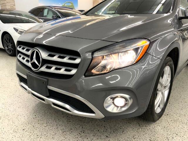Used 2018 Mercedes-Benz GLA 250 4MATIC image 37