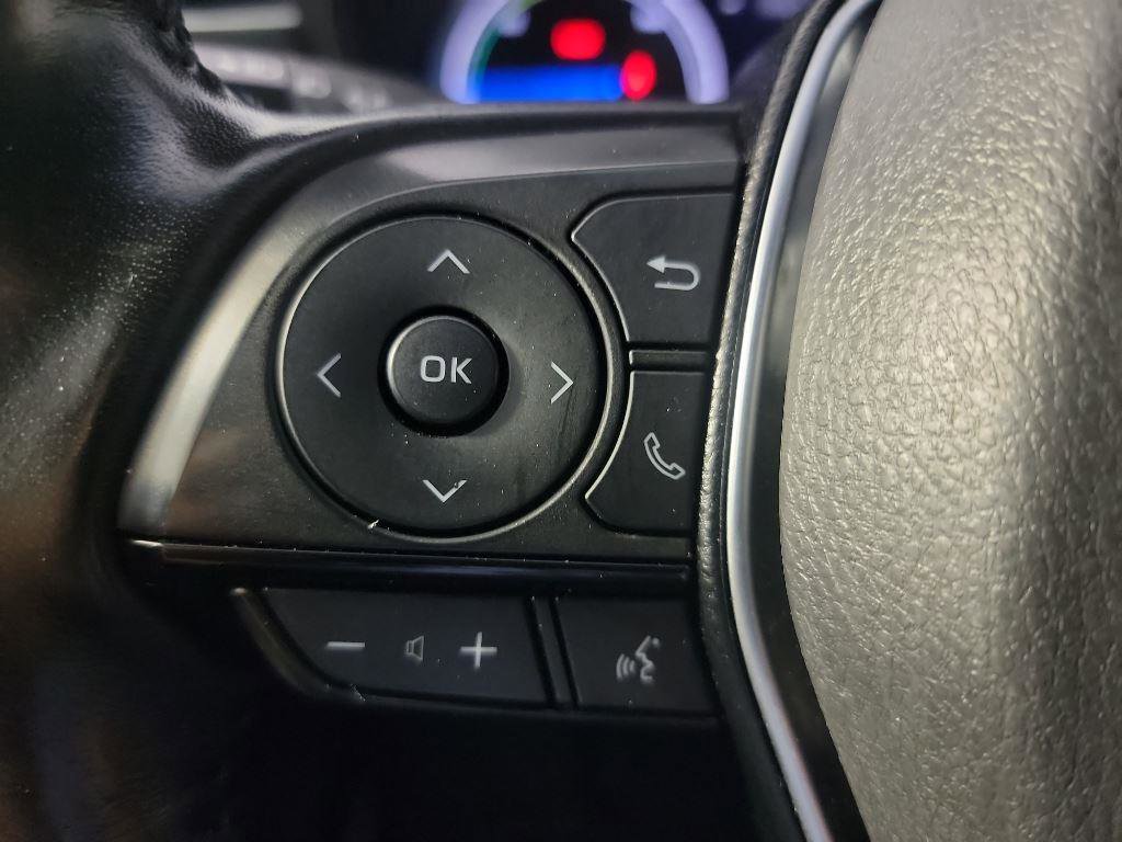 Used 2021 Toyota Venza Limited image 25