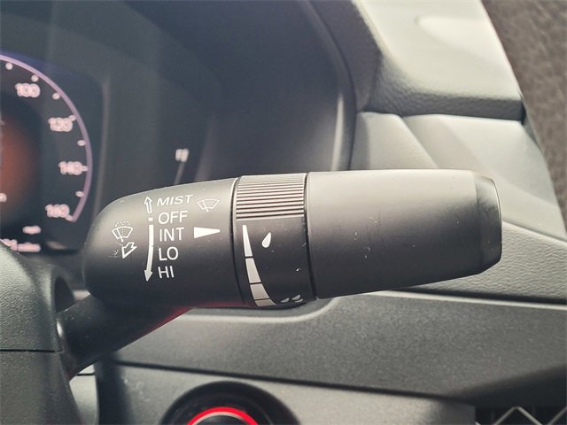 Certified 2024 Honda Accord EX image 17