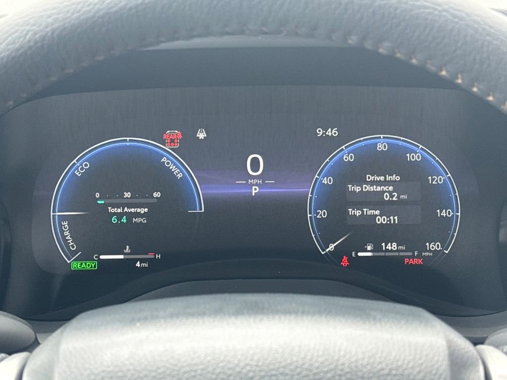 New 2026 Toyota Sienna XLE Woodland Edition image 18