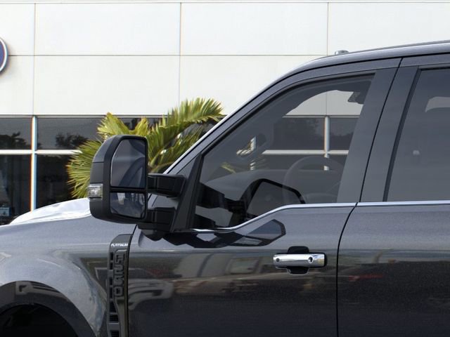 New 2026 Ford F250 Platinum AWD/4WD image 20