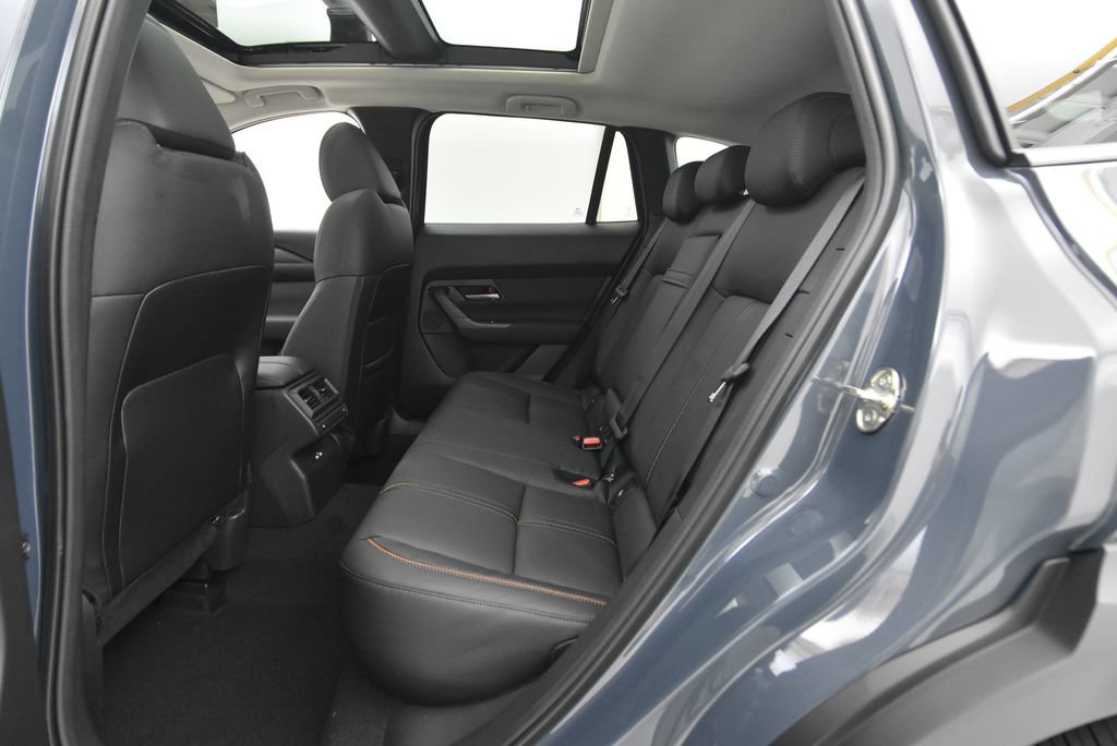 Used 2025 MAZDA CX-50 AWD 2.5 Turbo w/ Cargo Package image 22