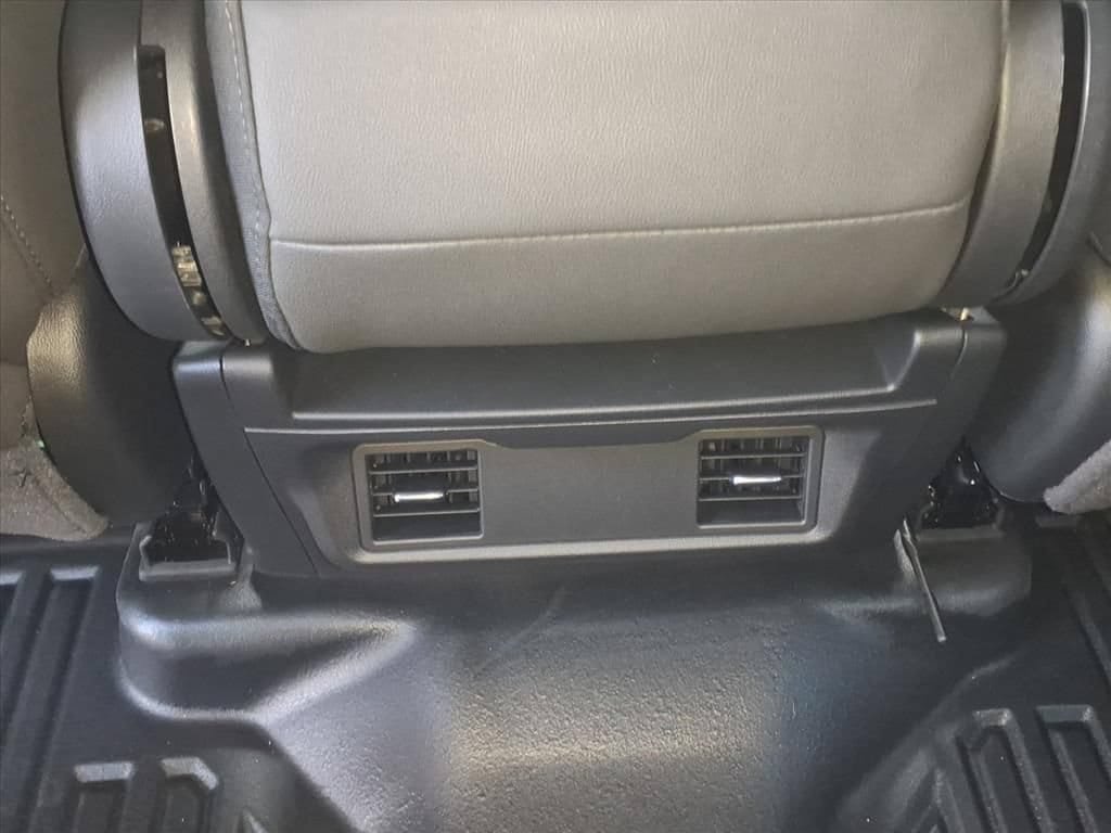 New 2026 Chevrolet Silverado 3500 W/T w/ WT Convenience Package RWD image 18