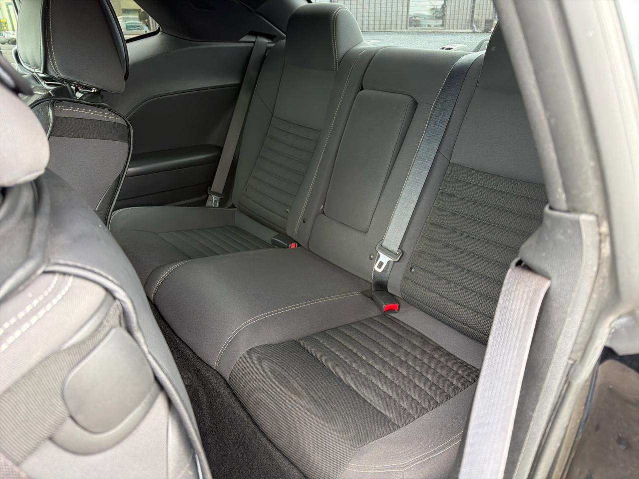 Used 2014 Dodge Challenger SRT8 Core RWD image 15