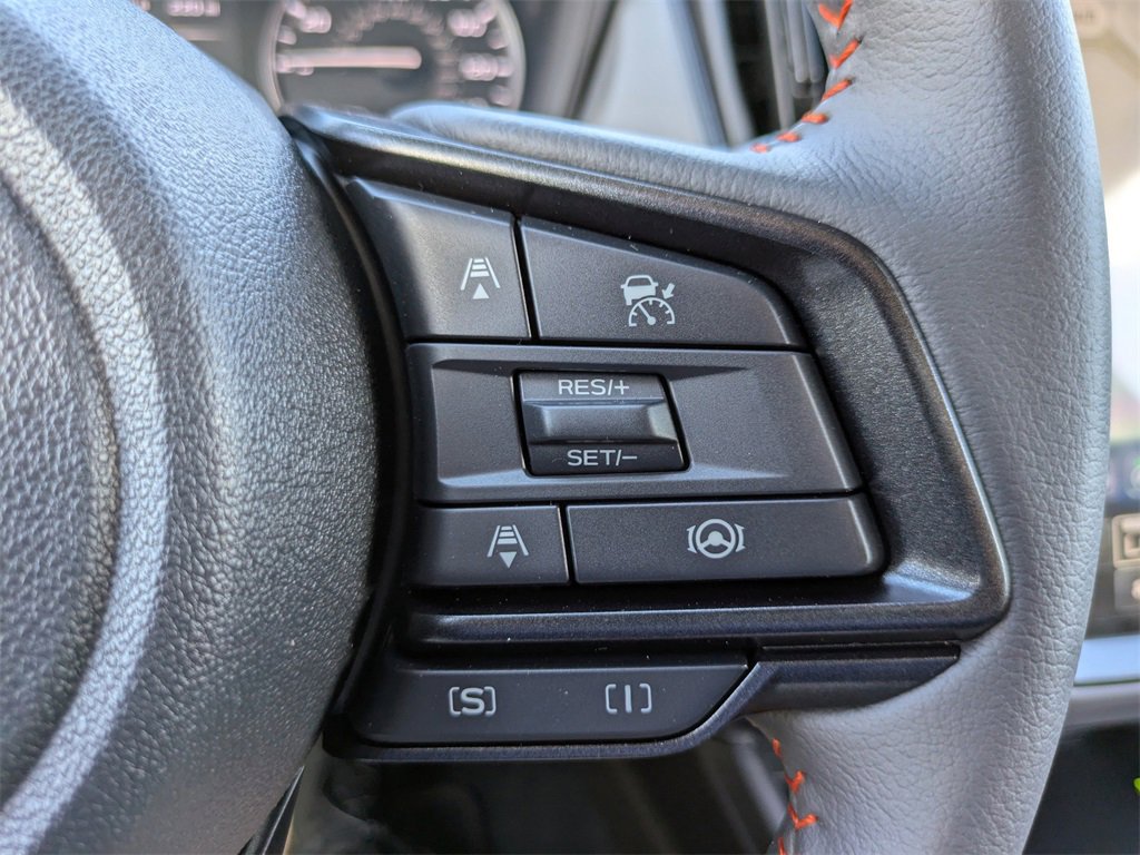 New 2025 Subaru Crosstrek 2.5i Limited image 25