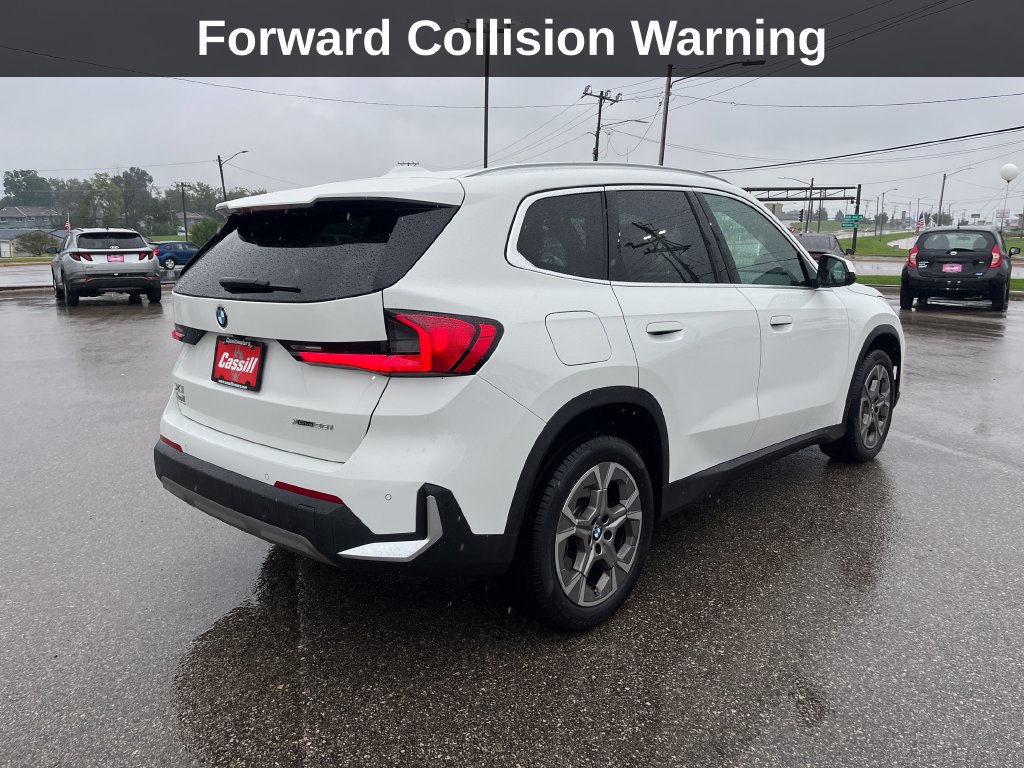 Used 2023 BMW X1 xDrive28i w/ Convenience Package AWD/4WD image 6